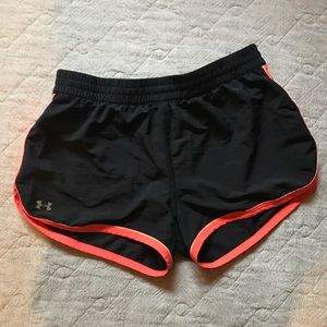 Under Armour Running Shorts